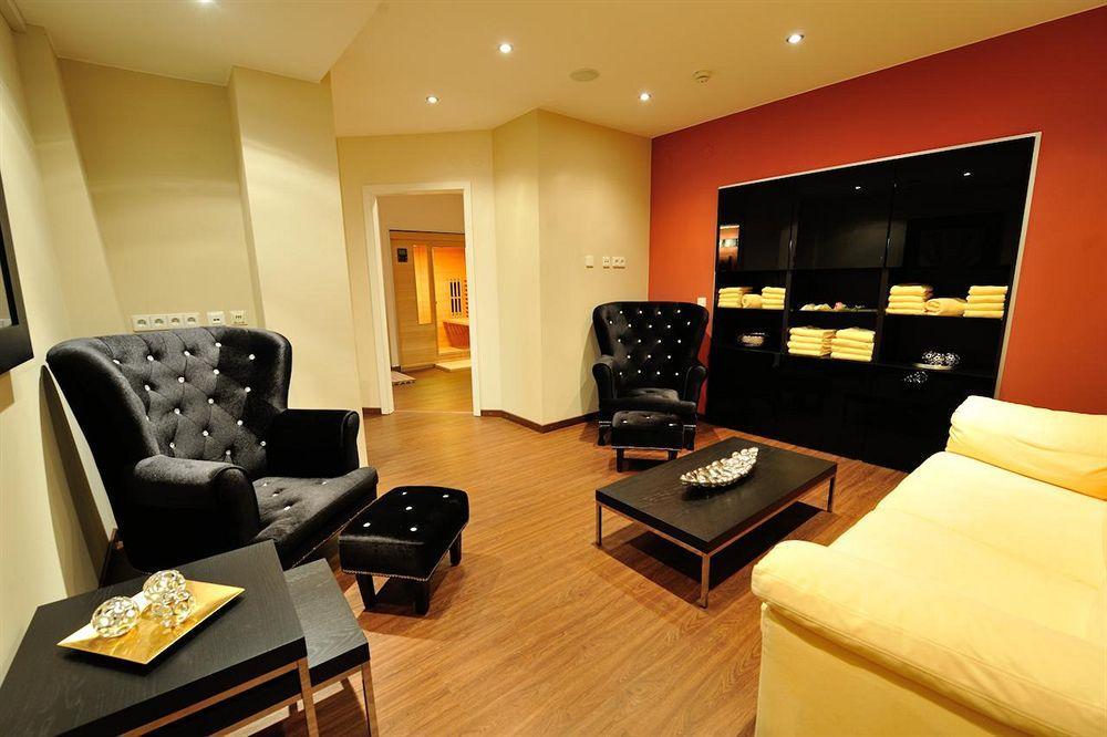Hotel Vis A Vis Линдау Экстерьер фото