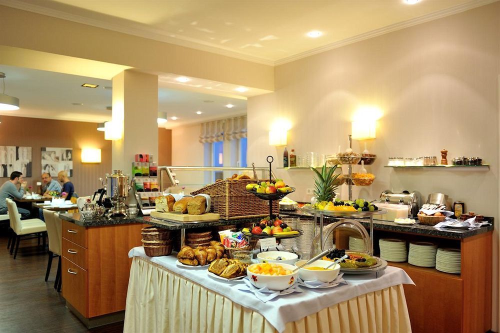 Hotel Vis A Vis Линдау Экстерьер фото