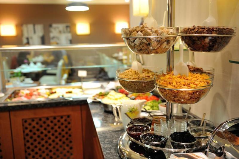 Hotel Vis A Vis Линдау Экстерьер фото