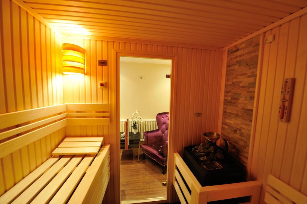 Hotel Vis A Vis Линдау Экстерьер фото